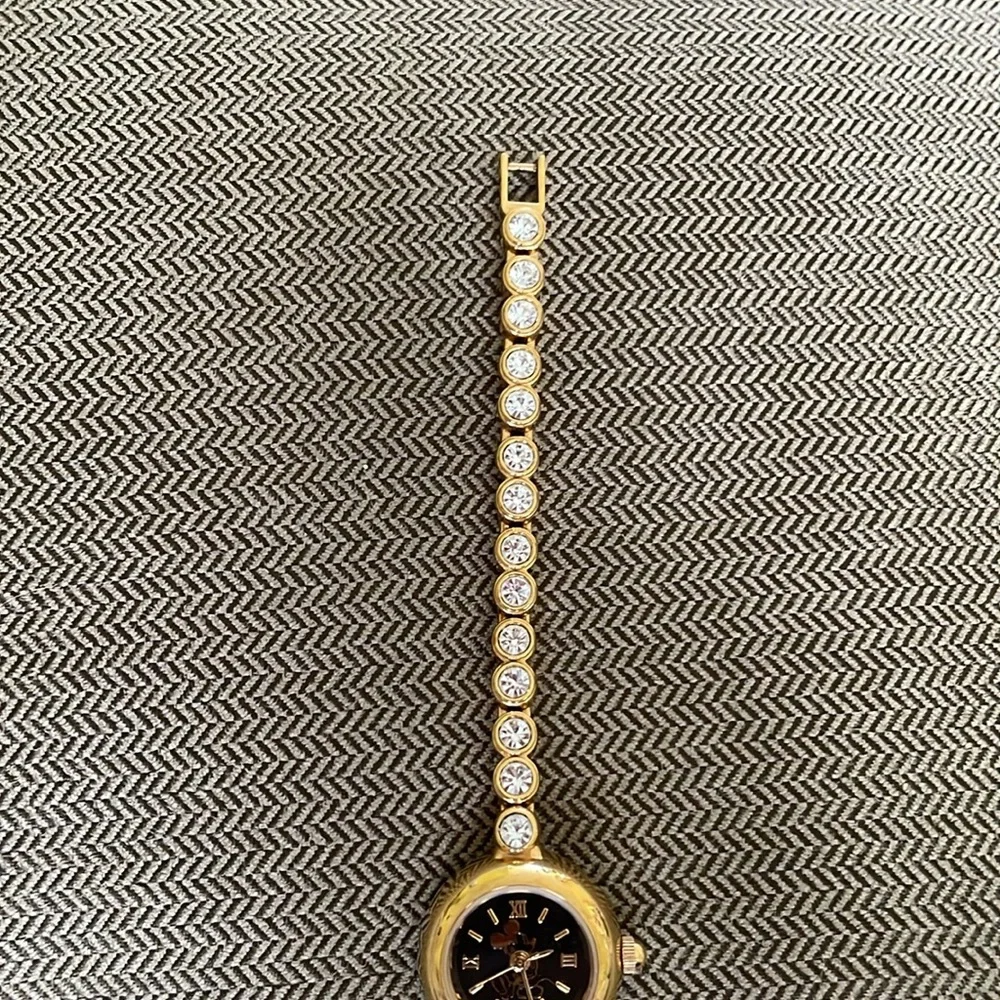 Disney Time Works Mickey Mouse women’s watch - Picture 5 of 14